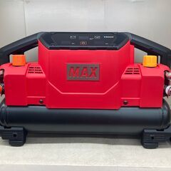 【引取限定】【中古美品】MAX AK-HL1310E コンプレッサ 高圧常圧 マックス【安佐北店】【中古】 引取限定】【中古美品】MAX AK-HL1310E コンプレッサ 高圧常圧