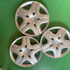 【14x5.5J +45 100 4H】ブリジストン ブリザックVRX★175/65R14★+スティールホイール★+キャップ 