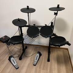 ALESIS アレシス TURBO MESH KIT フルセット