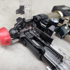 引取限定】【中古美品】HIKOKI 高圧ねじ打機 WF3HS【安佐北店】 ターボ