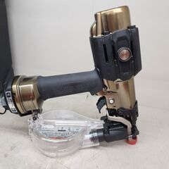 引取限定】【中古美品】HIKOKI 高圧ねじ打機 WF3HS【安佐北店】 ターボ