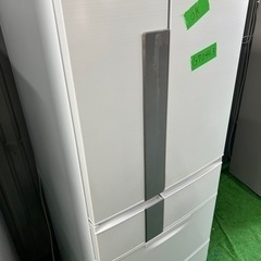 ご来店時、ガンお値引き‼️MITSUBISHI(三菱) 2014年製 475L 6ドア冷蔵庫 ご来店時、ガンお値引き‼️MITSUBISHI(三菱) 2014年製 475L 6