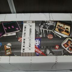 ザ・ビートルズ 国旗帯付き LPレコード 5枚セット THE BEATLES USED品 苫小牧西店