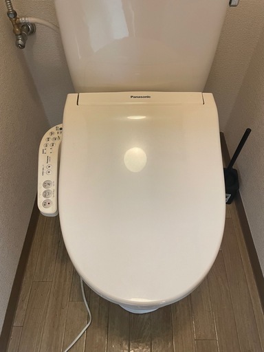 温水洗浄便座  パナソニック CH941SPF
