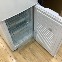 IRISOHYAMA(アイリスオーヤマ)の2ドア冷蔵庫のご紹介です！！！！！