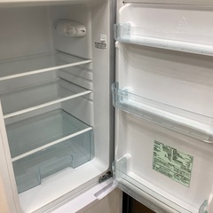 IRISOHYAMA(アイリスオーヤマ)の2ドア冷蔵庫のご紹介です！！！！！