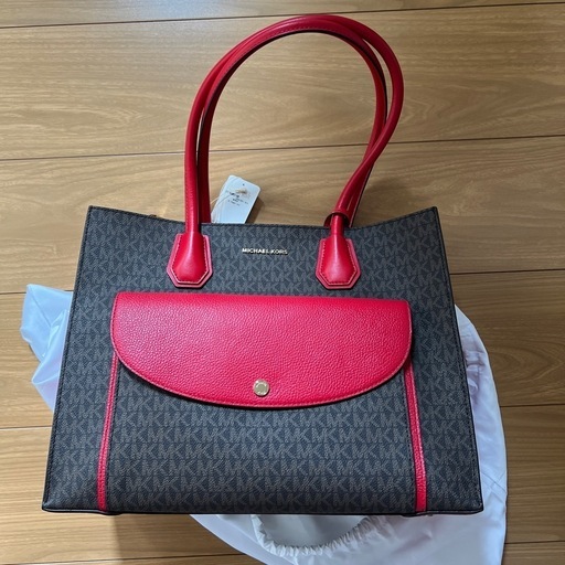 ﾏｲｹﾙｺｰｽMK ﾄｰﾄﾊﾞｯｸﾞ新品