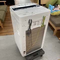 S782  ⭐ 2022年製の美品♪ Haier 洗濯機 （5.5㎏） ⭐ 動作確認済 ⭐ クリーニング済