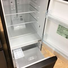 ★ジモティ割あり★ パナソニック　Panasonic 冷蔵庫 NR-B14CW 138L 20年製 動作確認／クリーニング済み SJ6713