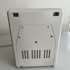 タイムレコーダー  マックス ER-001S