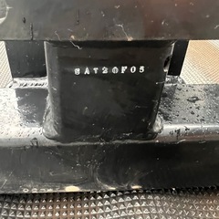 サントレックス　SUNTREX ヒッチメンバー　75系ヴォクシーに使用  