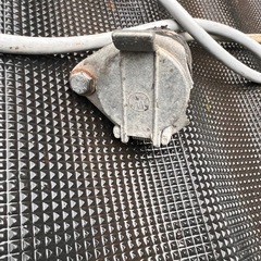 サントレックス　SUNTREX ヒッチメンバー　75系ヴォクシーに使用  