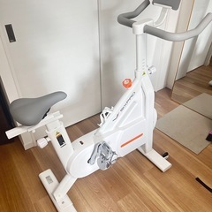 [即決可] MTG SIXPAD シックスパッド　SE-BR-02A ホワイト