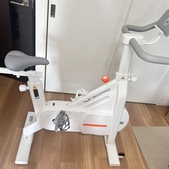 [即決可] MTG SIXPAD シックスパッド　SE-BR-02A ホワイト