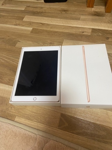 ジャンク扱い 32GB 6thiPad