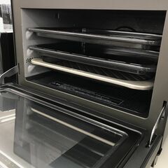 ★ジモティ割あり★ Panasonic   オーブンレンジ    18年製  動作確認／クリーニング済み KJ5940