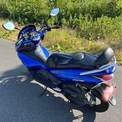 pcx125