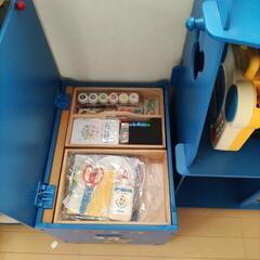 ワールドファミリーのディズニー英会話セット