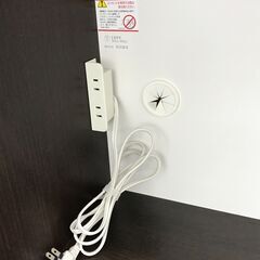 ☆ジモティ割あり☆ 松田家具 食器棚 ブラウン H206×W89×D49 クリーニング