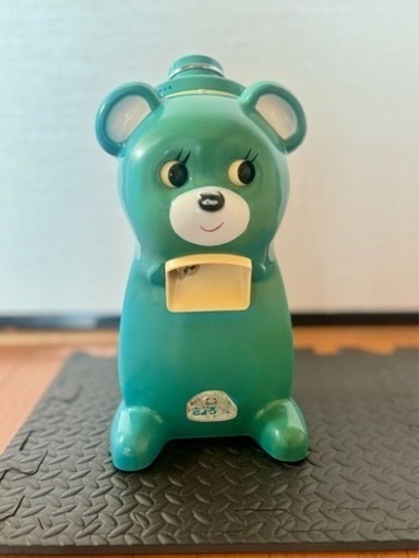 ぎょろちゃん氷削り器