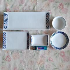 美品！有田焼 4名分