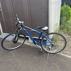 北海道 千歳市/恵庭市 GIANT/ジャイアント マウンテンバイク XTC