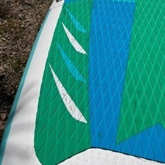 【取引完了】サップボード一式　初心者向け