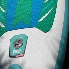 【取引完了】サップボード一式　初心者向け