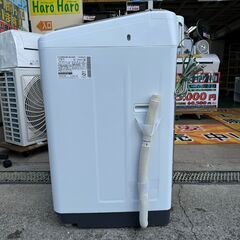 A5900 配達＆取付可能‼ 日立 HITACHI 2017年製 全自動洗濯機 縦