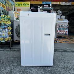 A5892 配達＆設置可能‼ ヤマダ YAMADA 2021年製 全自動洗濯機 縦型 YWM-T60H1 家電