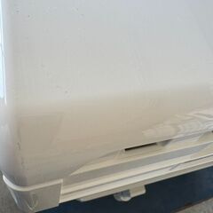 H 三菱重工 ルームエアコン  SRK22TX-W  主に6畳用  2020年製　 引き取り限定