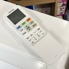 超美品‼️】高級機種 東芝 2023年製 ~17畳用エアコン 大