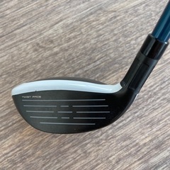 テーラーメイド SIM2 MAX 4Wカバー付き FLEX-R
