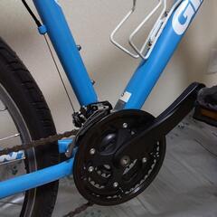 Giant SNAP 26インチ