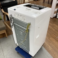 S173 ⭐ Hisense 洗濯機 （5.5㎏）20年製 HW-T55C ⭐動作確認済