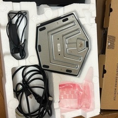 MSI G244F ゲーミングモニター
