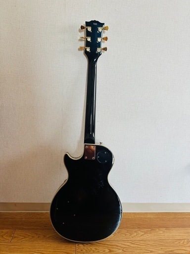 BUSKER'S レスポールタイプ 9526】 BUSKER'S バスカーズ レスポール