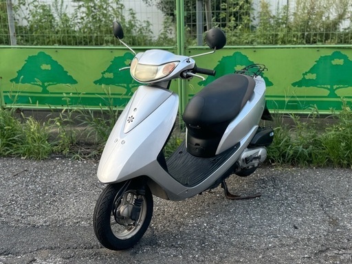 2日間限定セール！79800円→59800円 ホンダ Dio ディオ AF68 インジェクション車！ 即乗り可！ 通勤通学にも！
