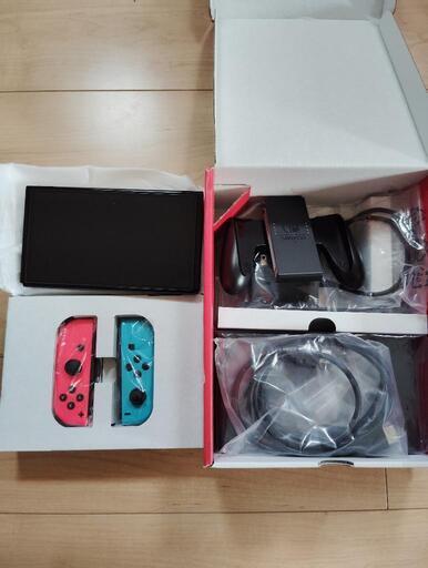任天堂Switch　美品　MonsterHunterライズソフトセット　値下げ中　本日限り