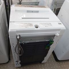 🌟安心の分解洗浄済🌟パナソニック5.0Kg全自動洗濯機 NA-F50B12 2019年製 保証有り【愛千142】