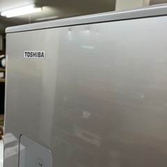 《商談中》北海道  帯広  TOSHIBA  2015年製  冷蔵庫  キッチン家電  家電  モノココ  モノココ帯広店