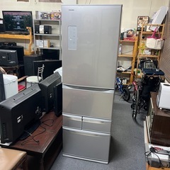 《商談中》北海道  帯広  TOSHIBA  2015年製  冷蔵庫  キッチン家電  家電  モノココ  モノココ帯広店