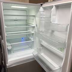 《商談中》北海道  帯広  TOSHIBA  2015年製  冷蔵庫  キッチン家電  家電  モノココ  モノココ帯広店