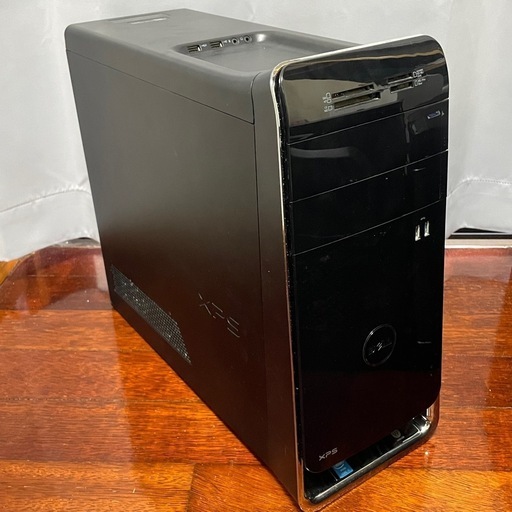 ゲーミングPC　Corei5 Radeon HD5870 8GB
