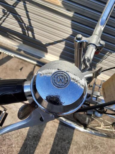 昭和の未使用新車！ミヤタ:キングライズ！昭和レトロ実用車入門に  