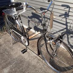 昭和の未使用新車！ミヤタ:キングライズ！昭和レトロ実用車入門に！

