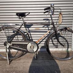 昭和の未使用新車！ミヤタ:キングライズ！昭和レトロ実用車入門に！

