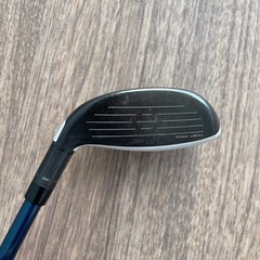 テーラーメイド SIM2 MAX 5Wカバー付き FLEX-S