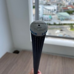 テーラーメイド SIM2 MAX 5Wカバー付き FLEX-S