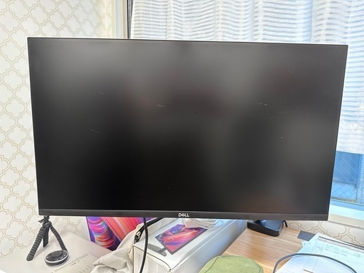 Dell   モニター